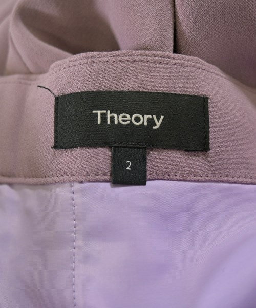 Theory กางเกง อื่น