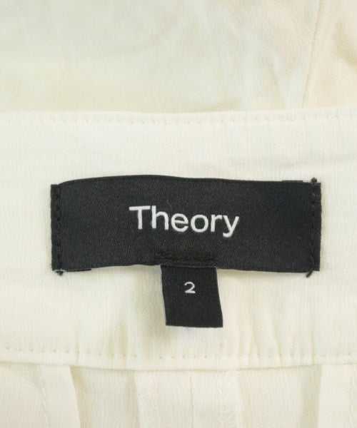 Theory กางเกง อื่น