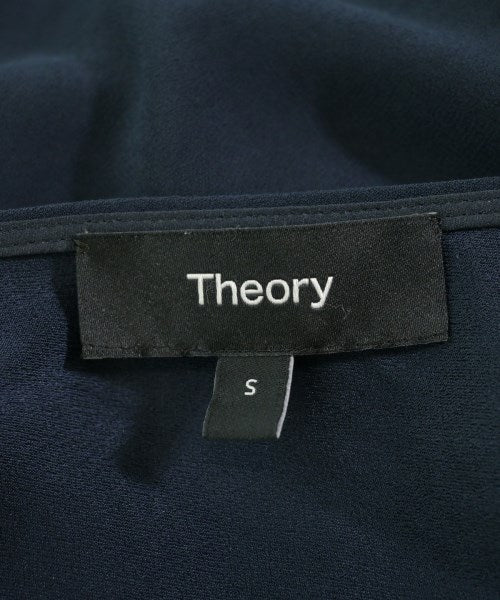 Theory เสื้อสตรี