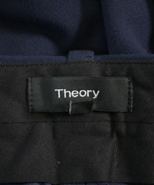 Theory กางเกงขายาว