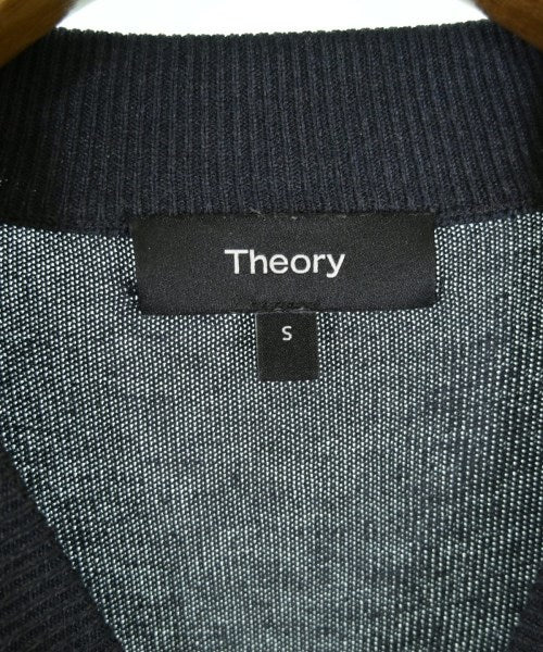 Theory เสื้อกันหนาว