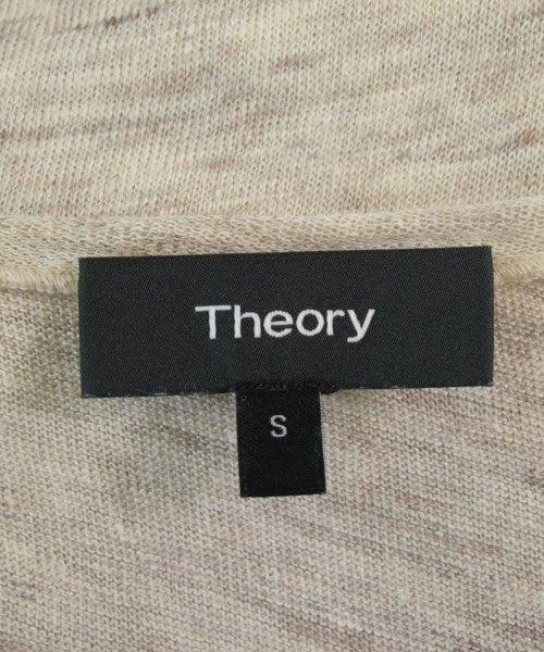 Theory เสื้อแขนกุด