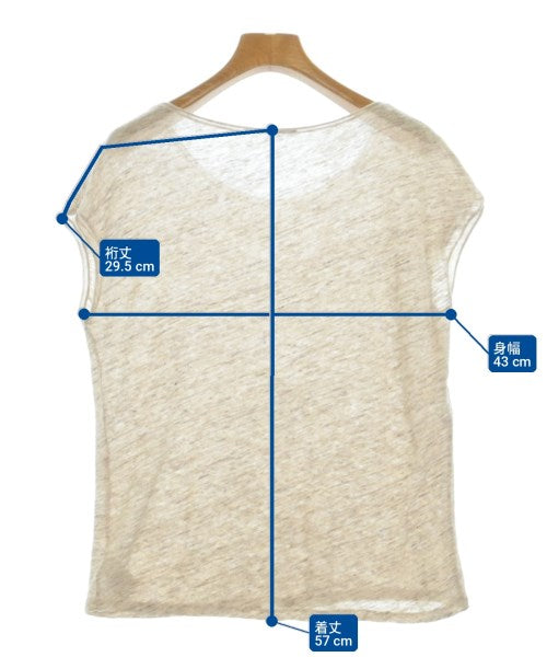 Theory เสื้อแขนกุด