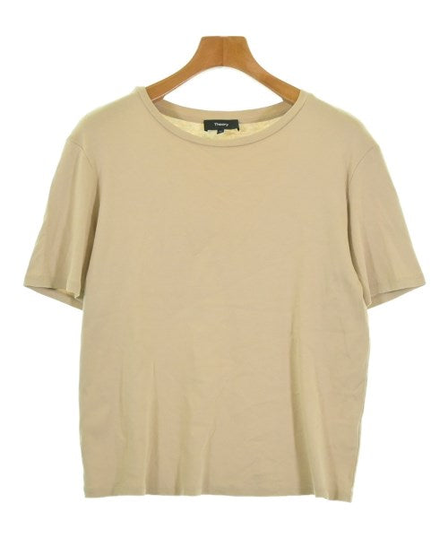 Theory เสื้อยืด/เสื้อท็อปส์