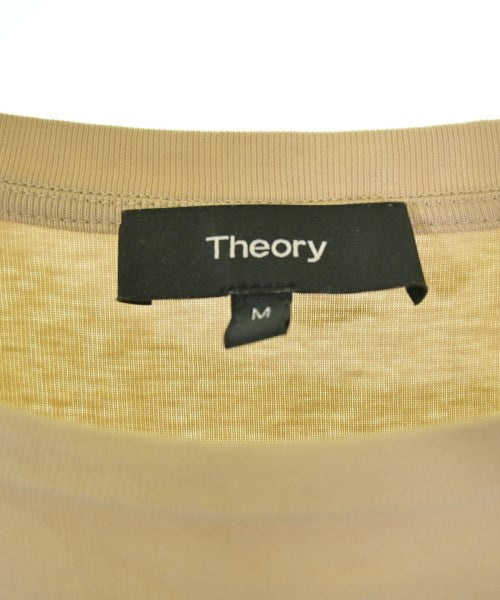 Theory เสื้อยืด/เสื้อท็อปส์
