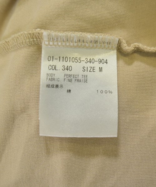 Theory เสื้อยืด/เสื้อท็อปส์