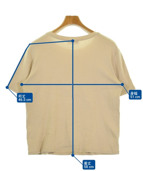 Theory เสื้อยืด/เสื้อท็อปส์