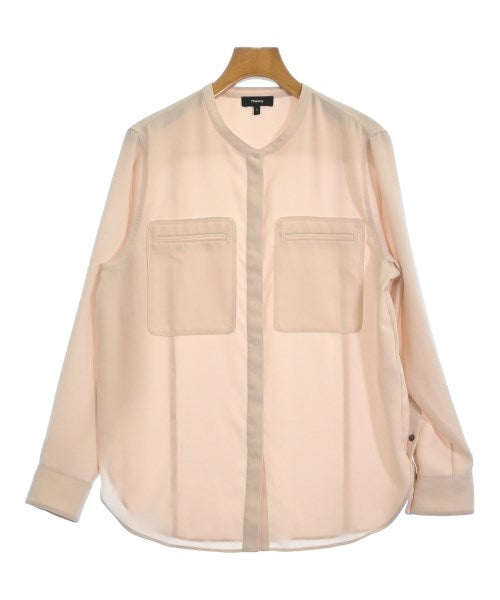 Theory เสื้อลำลอง