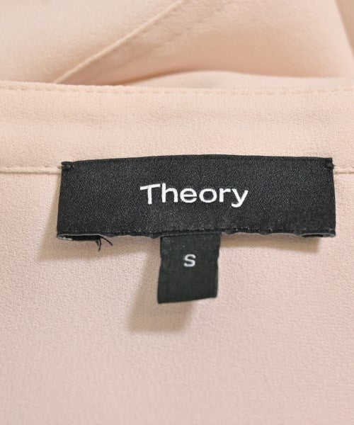 Theory เสื้อลำลอง