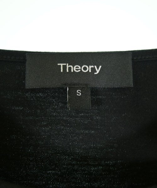 Theory เสื้อยืด/เสื้อท็อปส์