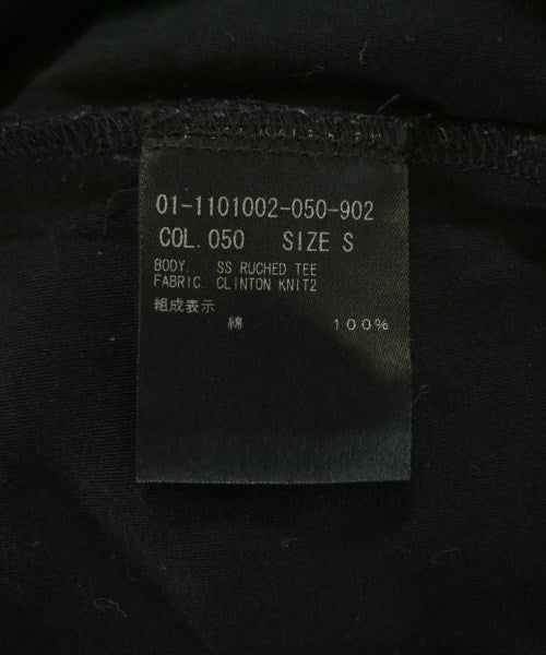 Theory เสื้อยืด/เสื้อท็อปส์