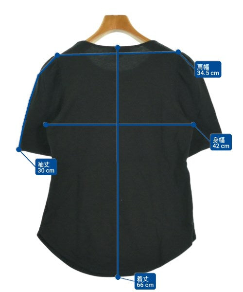 Theory เสื้อยืด/เสื้อท็อปส์