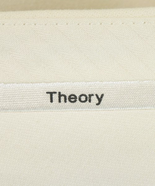 Theory กางเกงขายาว