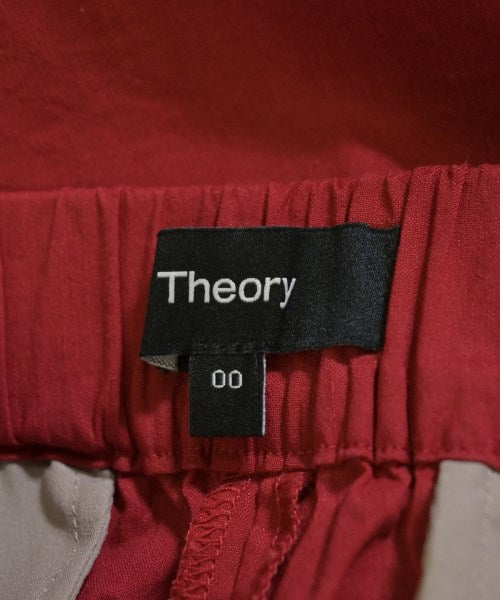 Theory กางเกง อื่น
