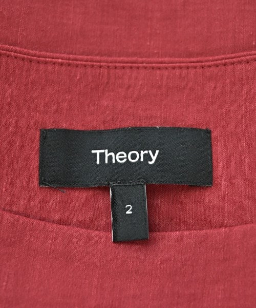 Theory เสื้อสตรี