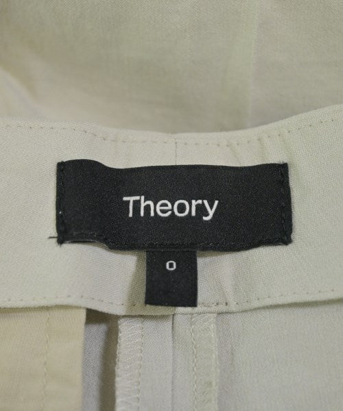 Theory กางเกง อื่น