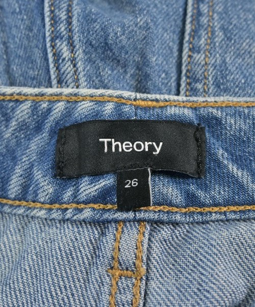 Theory ยีนส์