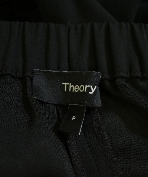 Theory กางเกงขายาว