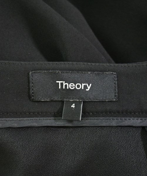 Theory แจ็คเก็ตลำลอง
