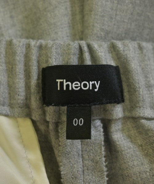 Theory กางเกงขายาว