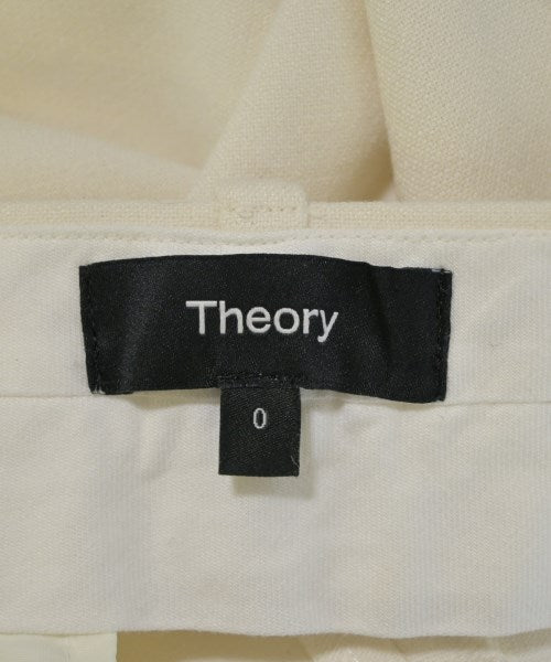 Theory กางเกง 5 ส่วน