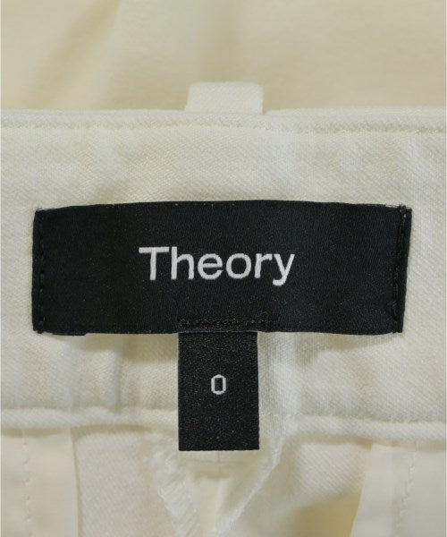 Theory กางเกง 5 ส่วน