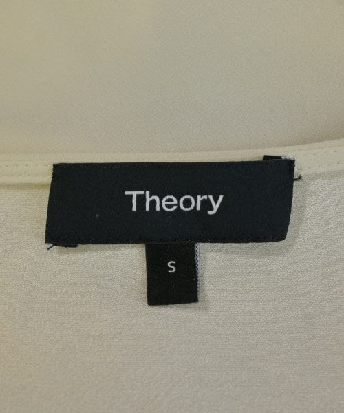 Theory เสื้อสตรี