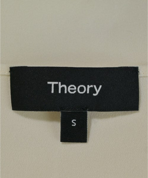 Theory เสื้อสตรี