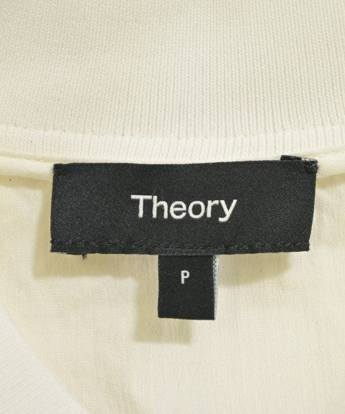 Theory แจ็คเก็ตเบลาส์