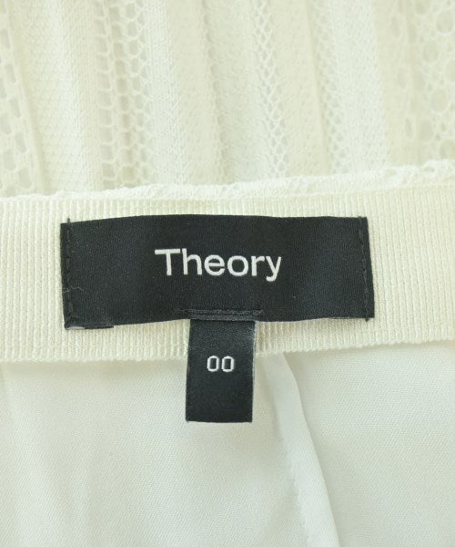 Theory กระโปรงยาว/แม็กซี่ยาว