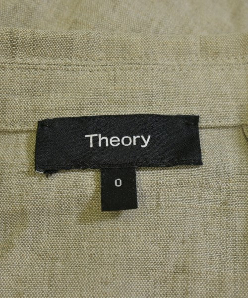Theory เบลเซอร์/แจ็คเก็ตสูท