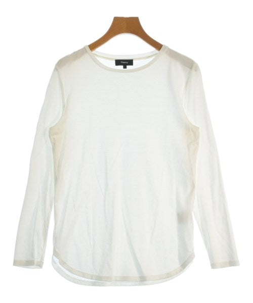 Theory เสื้อยืด/เสื้อท็อปส์
