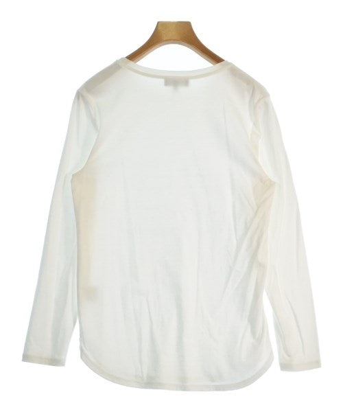 Theory เสื้อยืด/เสื้อท็อปส์