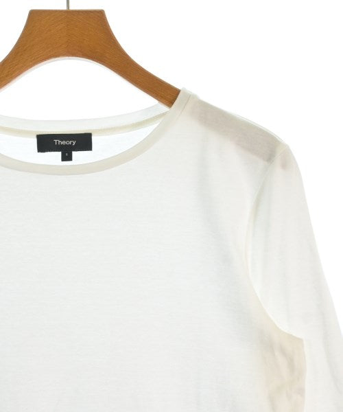 Theory เสื้อยืด/เสื้อท็อปส์