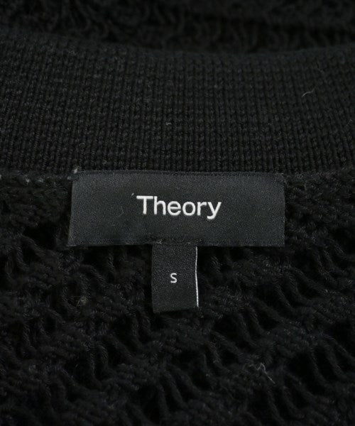 Theory เสื้อกันหนาว