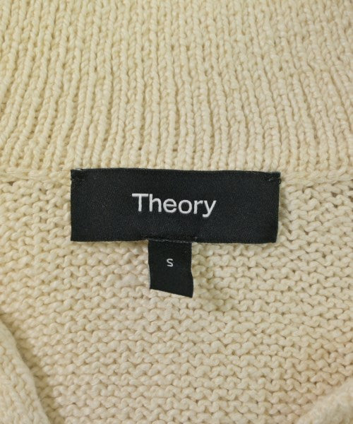 Theory เสื้อกันหนาว