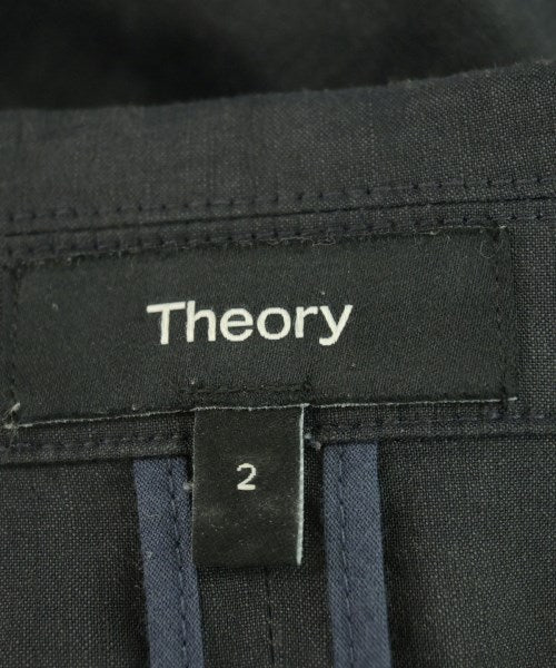 Theory เบลเซอร์/แจ็คเก็ตสูท