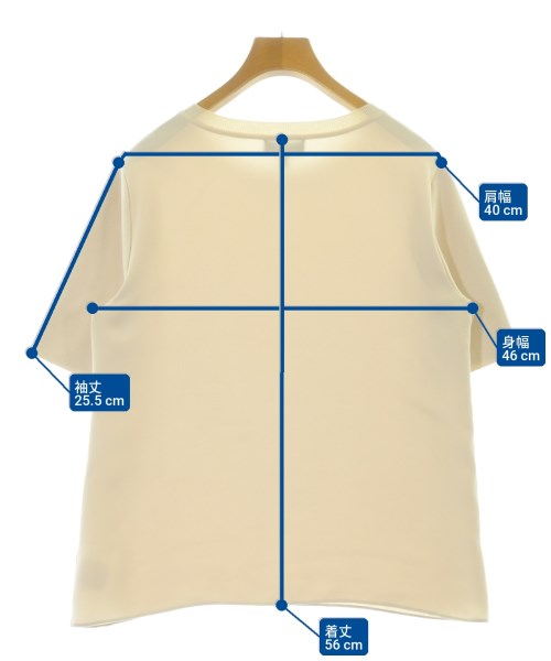 Theory เสื้อสตรี