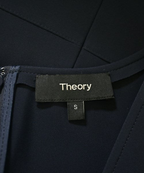 Theory เสื้อสตรี