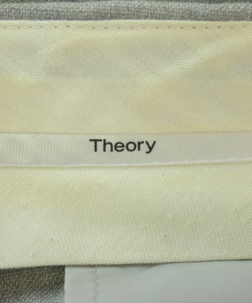Theory กางเกงขายาว