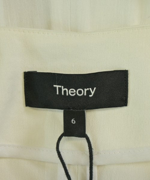 Theory แจ็คเก็ตลำลอง