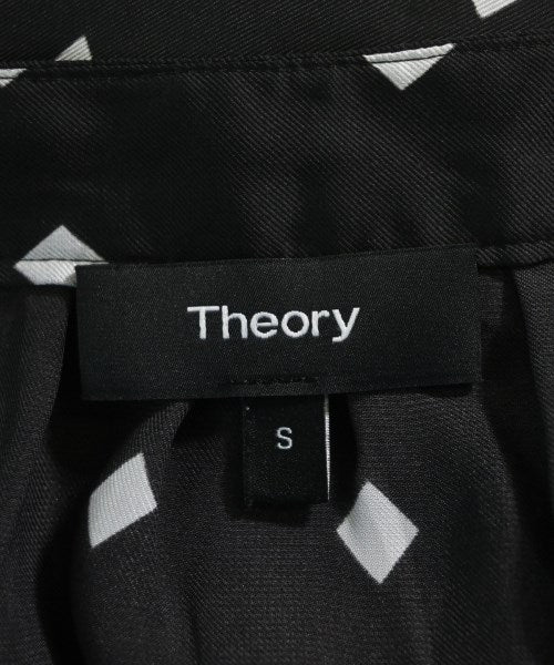 Theory เสื้อสตรี