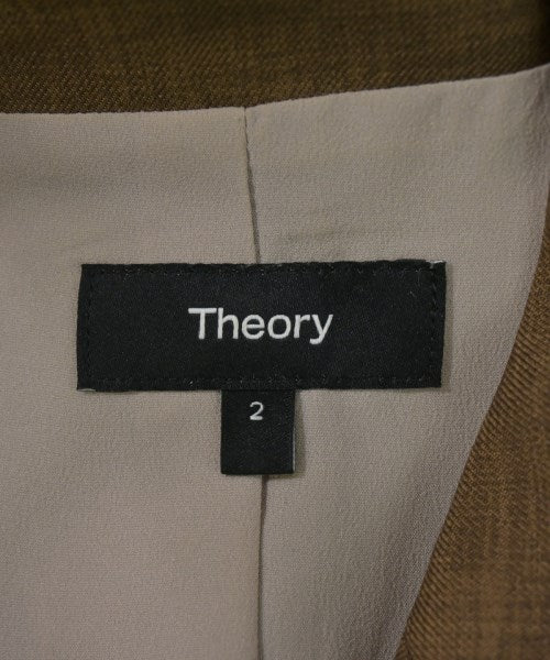 Theory แจ็คเก็ต อื่น