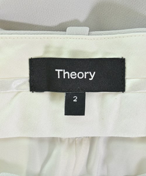 Theory กางเกงขายาว