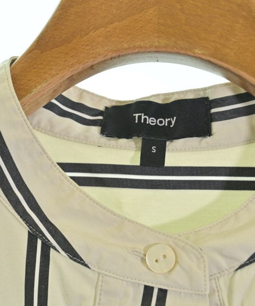 Theory เสื้อกั๊ก