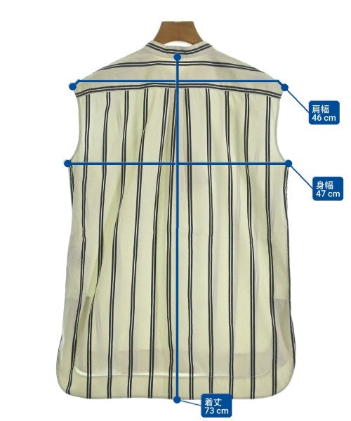 Theory เสื้อกั๊ก