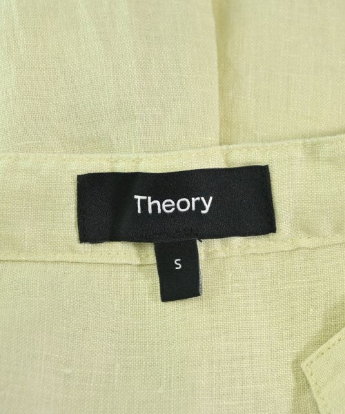 Theory เสื้อกั๊ก
