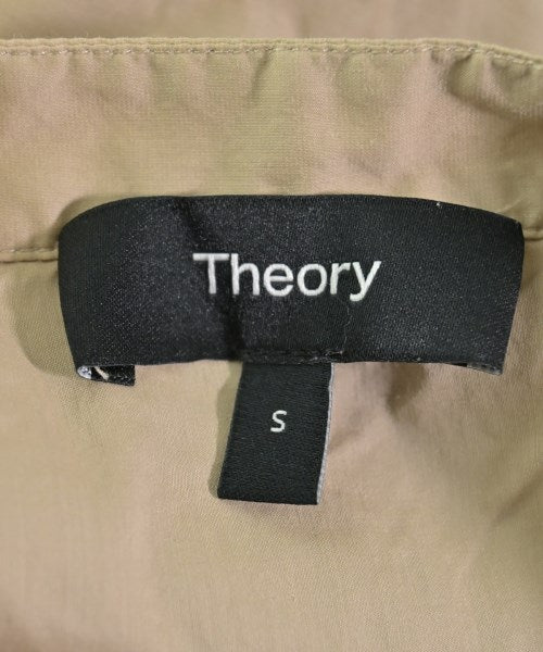 Theory เสื้อกั๊ก