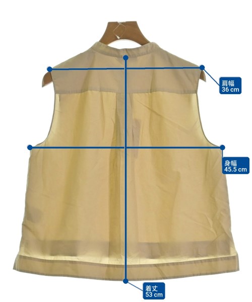 Theory เสื้อกั๊ก