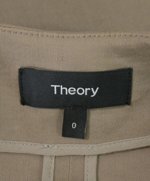 Theory เบลเซอร์/แจ็คเก็ตสูท